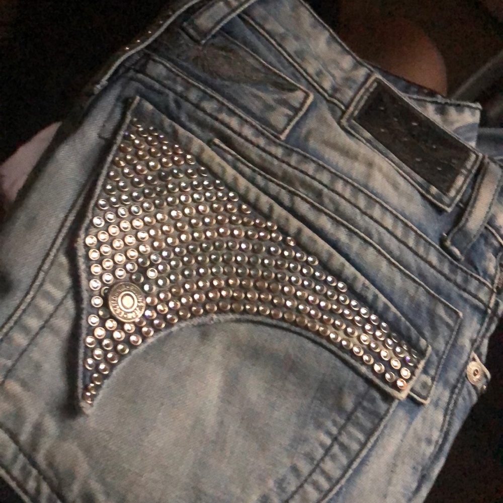 Robbin jeans